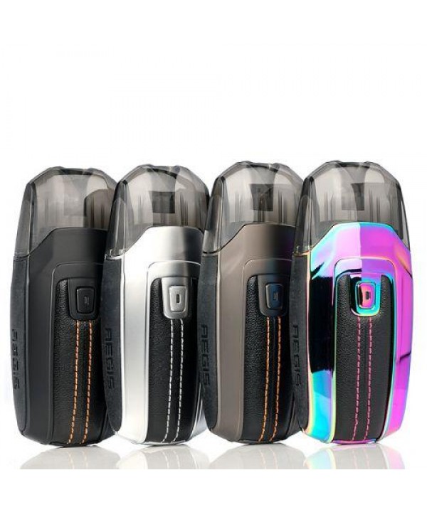 GeekVape Aegis Pod Kit