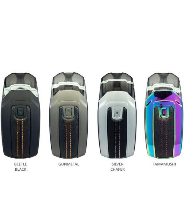 GeekVape Aegis Pod Kit