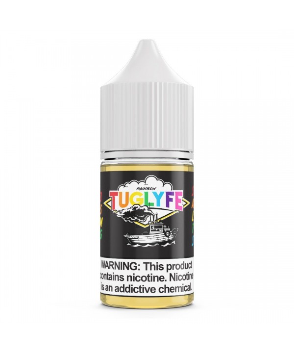 Rainbow by TUGLYFE Salts 30ml