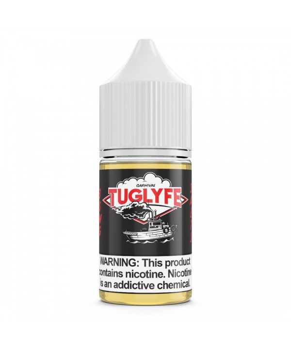 Carnival by TUGLYFE Salts 30ml