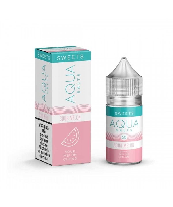 Swell by Aqua TFN Salt 30ml