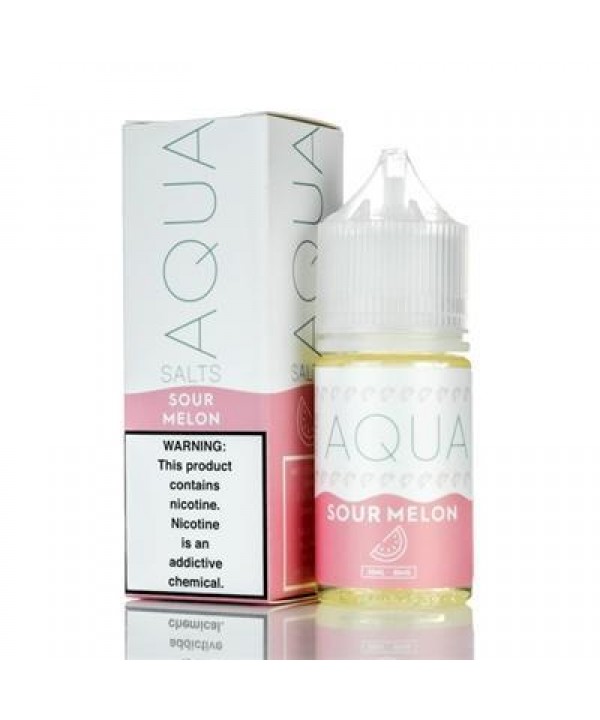 Swell by Aqua TFN Salt 30ml