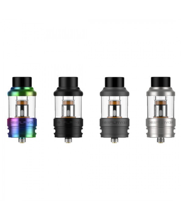 Geekvape Digiflavor XP Pod Tank | 4.5mL