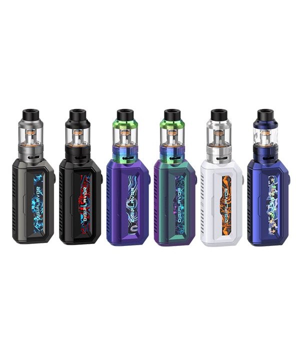 Geekvape Digiflavor XP 77w Kit