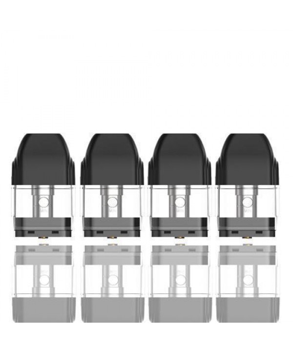 Uwell Caliburn Replacement Pod Cartridge (Pack of ...