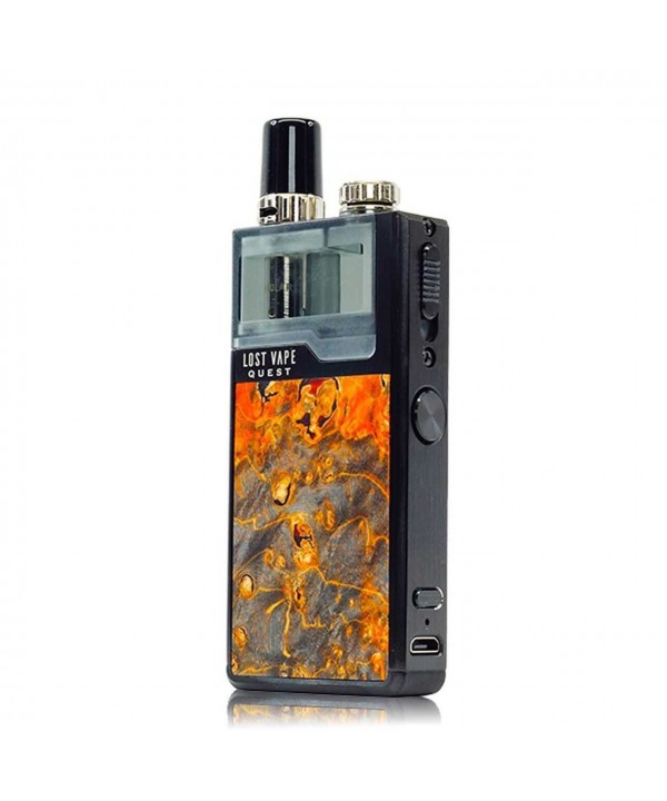 Lost Vape Orion Q-PRO Pod Device Kit