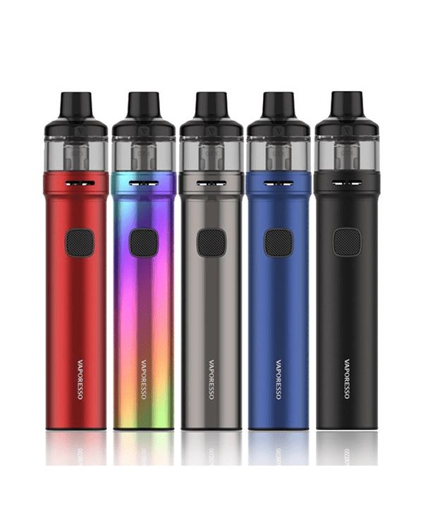 Vaporesso GTX GO 80 Kit 80w