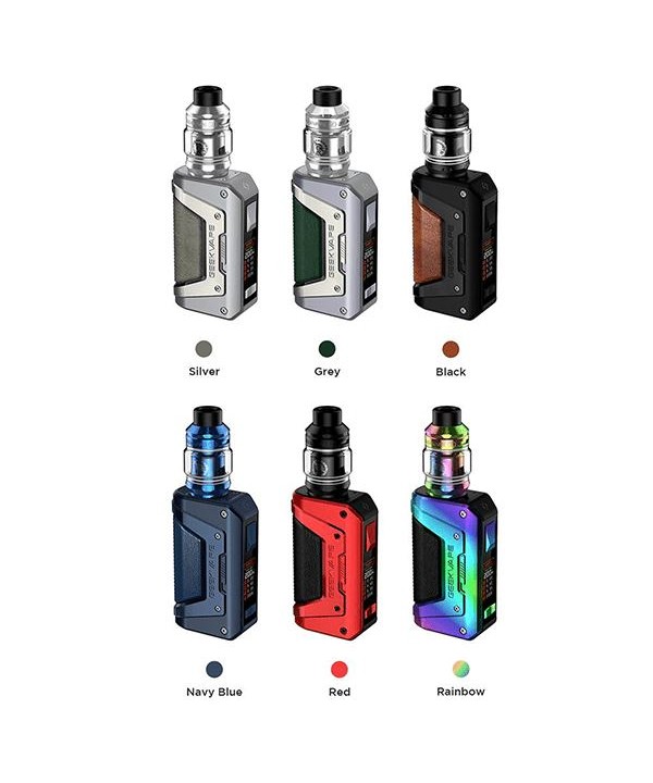 Geekvape L200 Aegis Legend 2 Kit 200w