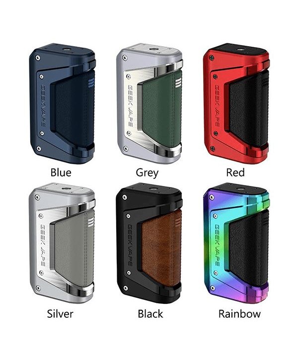 Geekvape L200 Aegis Legend 2 Mod 200w