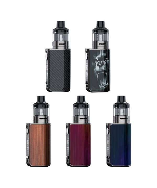 Vaporesso Luxe 80 Kit 80w