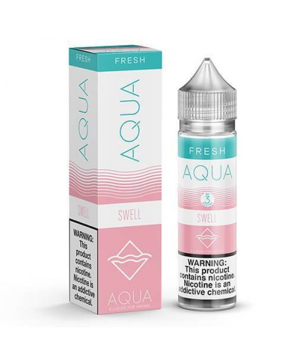 Swell by Aqua TFN 60ml