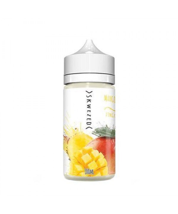 Mango by Skwezed 100ml