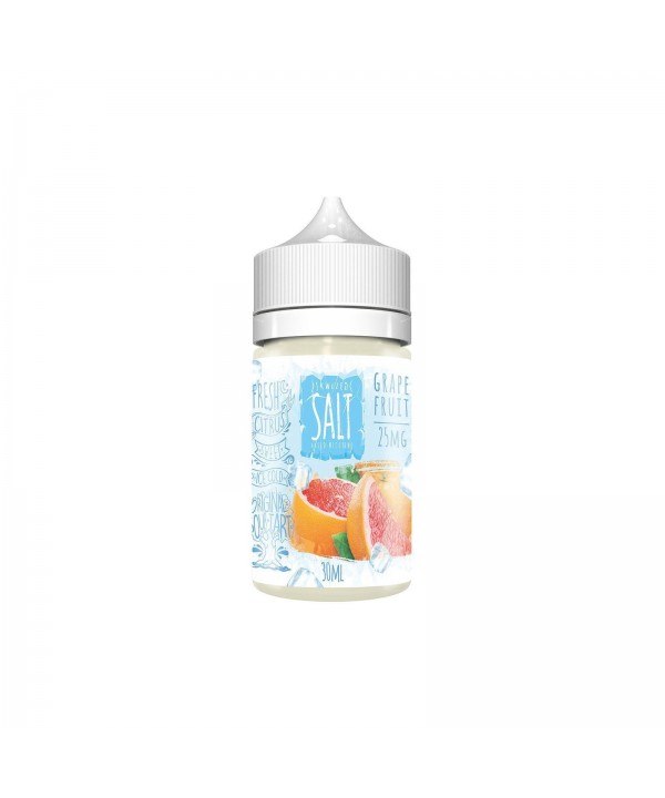 Grapefruit ICE by Skwezed Salt 30ml