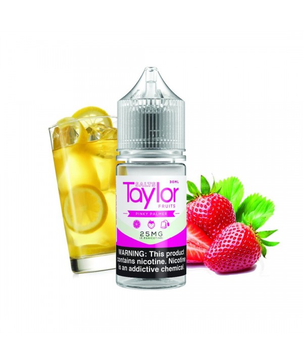 Pinky Palmer by Taylor Salts 30ml