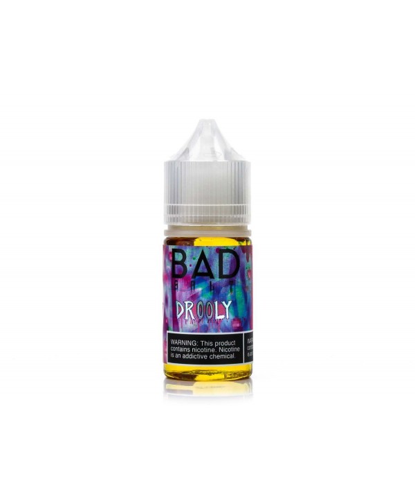 Drooly Salt by Bad Drip Salt 30ml