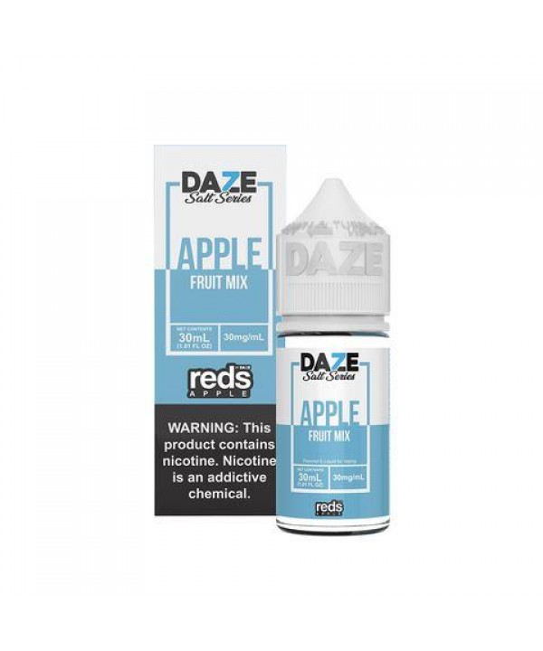 Reds Fruit Mix by Vape 7 Daze Salt 30ml