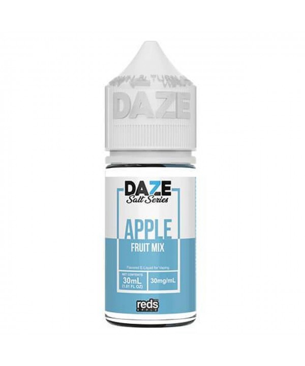 Reds Fruit Mix by Vape 7 Daze Salt 30ml