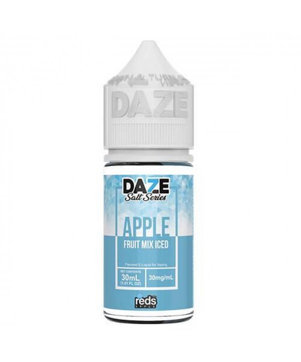 Reds Fruit Mix Iced  by Vape 7 Daze Salt 30ml