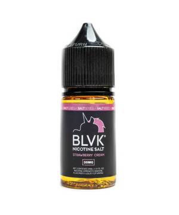 Creamy Strawberry (CRMY Strawberry) by BLVK Unico...