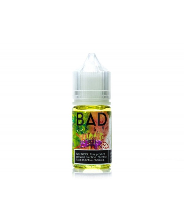 Don't Care Bear Salt by Bad Drip Salt 30ml