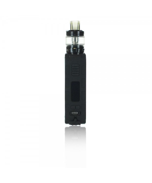 Wismec Active 80W Starter Kit (Water Proof Bluetooth Speaker)