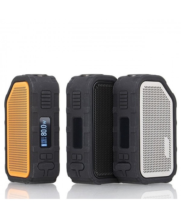 Wismec Active 80w Mod (Water Proof Bluetooth Speak...