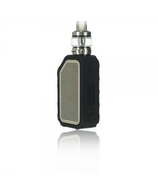 Wismec Active 80W Starter Kit (Water Proof Bluetooth Speaker)