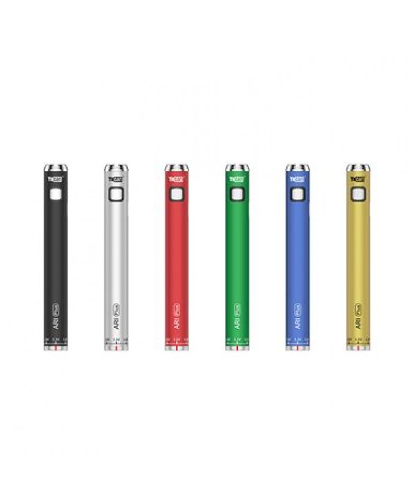 YOCAN ARI Plus Battery | 20pc. | Promo Display