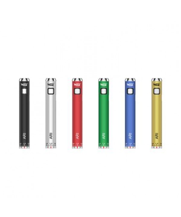 YOCAN ARI Battery | 20pc. | Promo Display