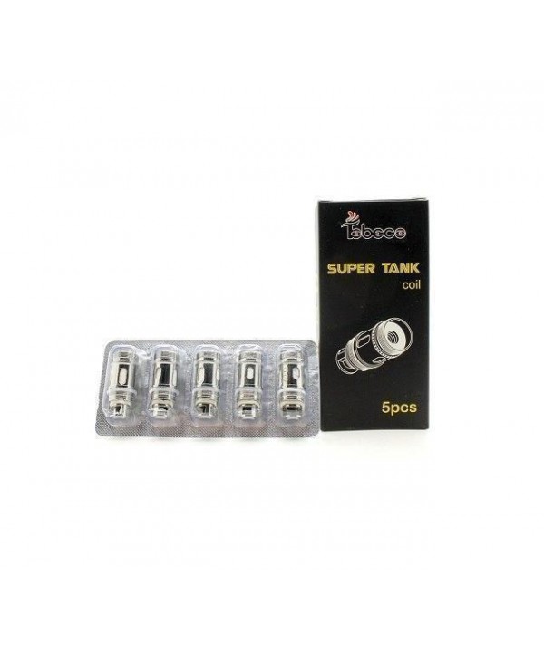 Tobeco Super Tank Coils (Pack of 5)