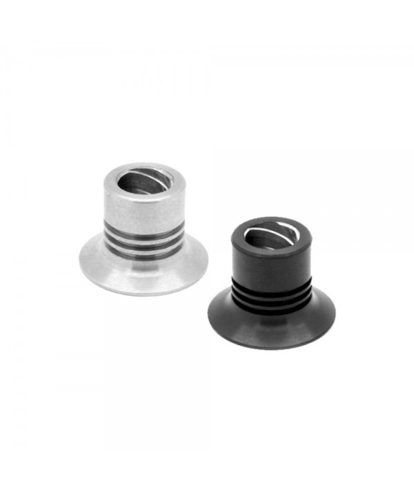 Tobeco Super Mini Tank Metal Drip Tip