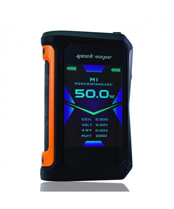 GeekVape Aegis X 200W Mod