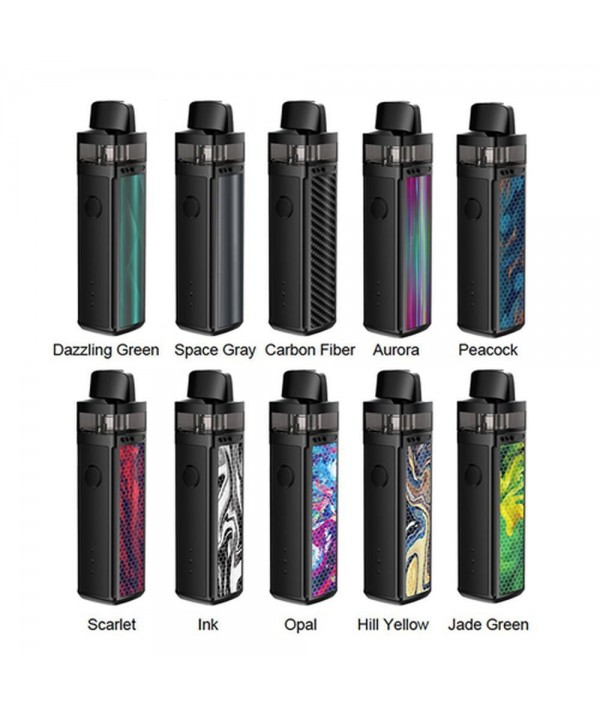 VooPoo Vinci Pod Device Kit