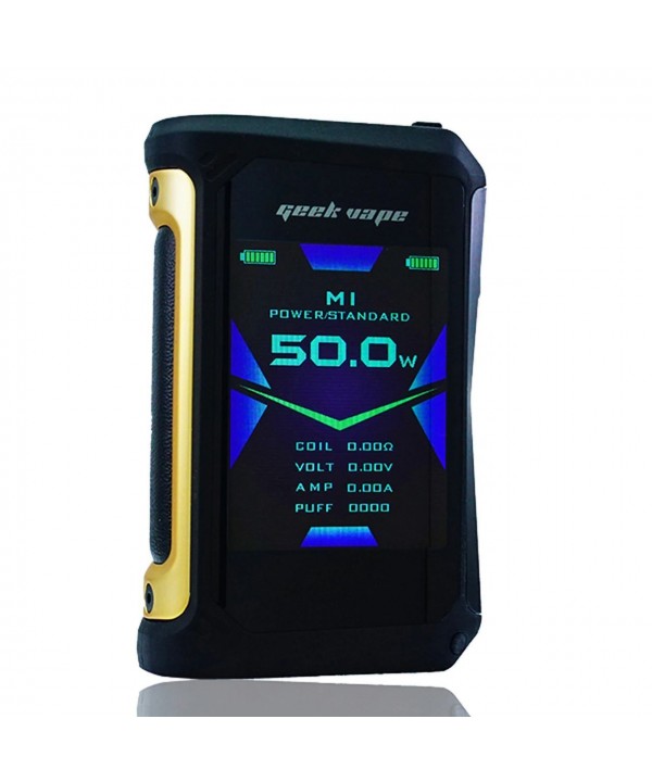 GeekVape Aegis X 200W Mod