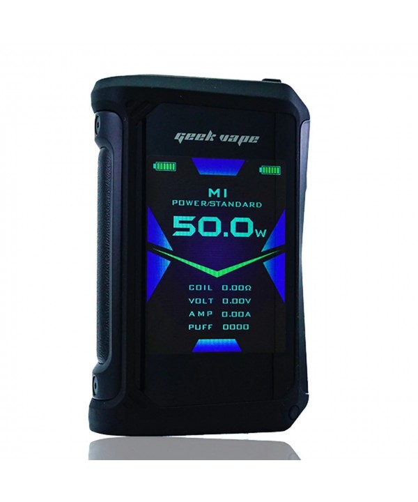 GeekVape Aegis X 200W Mod