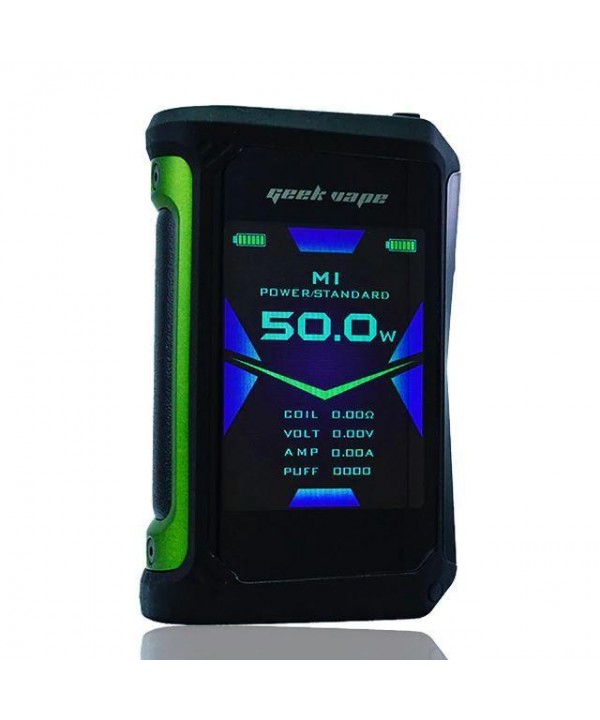 GeekVape Aegis X 200W Mod