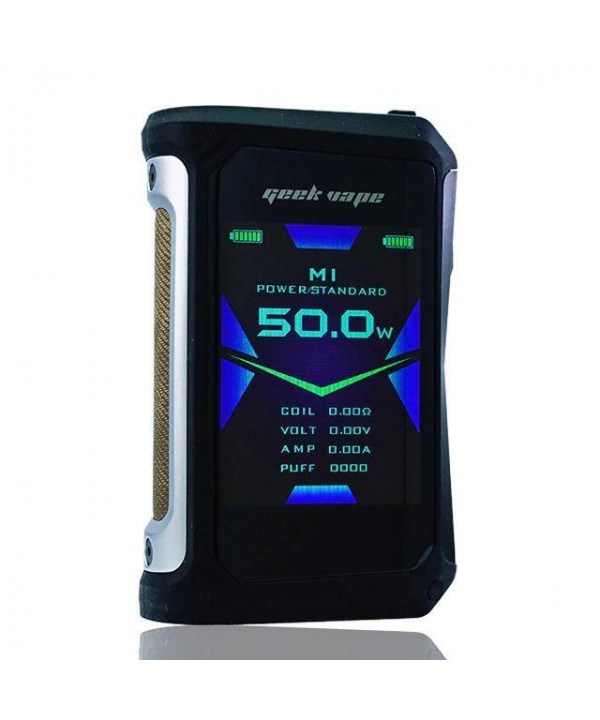 GeekVape Aegis X 200W Mod