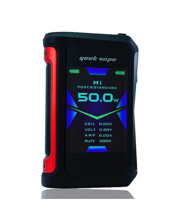 GeekVape Aegis X 200W Mod