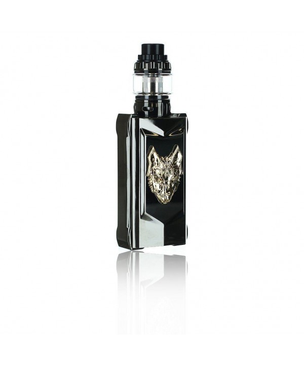 SnowWolf Mfeng 200W Kit