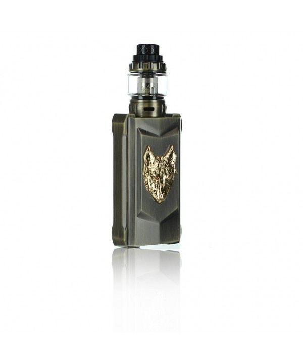 SnowWolf Mfeng 200W Kit