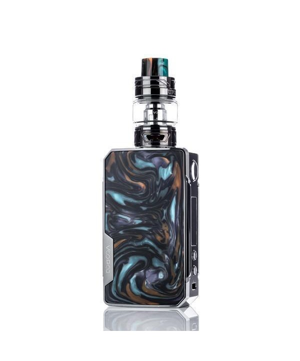 VooPoo Drag 2 177W Kit (Platinum Version)