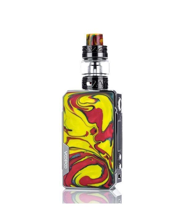 VooPoo Drag 2 177W Kit (Platinum Version)