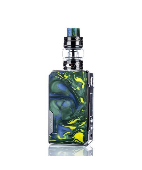 VooPoo Drag 2 177W Kit (Platinum Version)