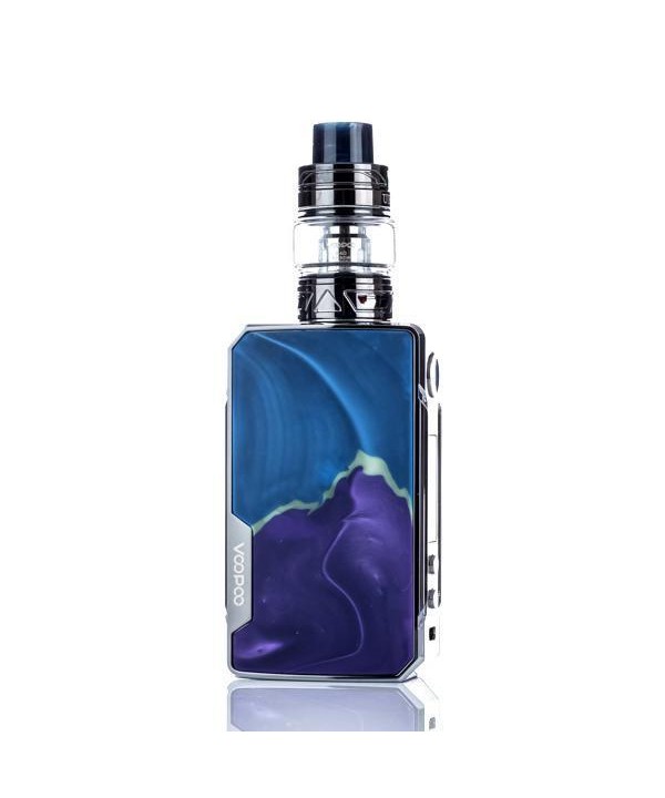 VooPoo Drag 2 177W Kit (Platinum Version)