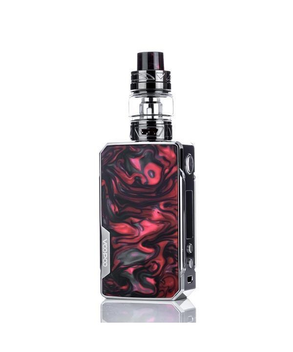 VooPoo Drag 2 177W Kit (Platinum Version)