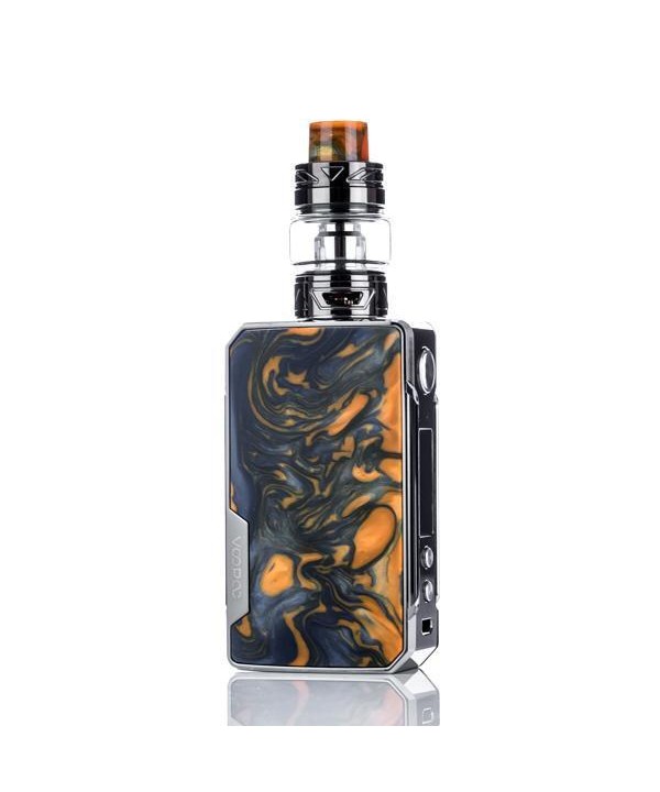 VooPoo Drag 2 177W Kit (Platinum Version)