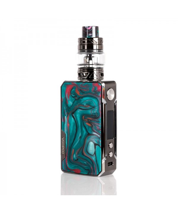 VooPoo Drag 2 177W Kit (Platinum Version)