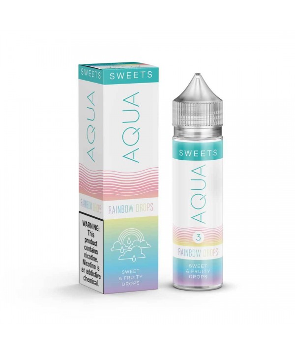 Drops by Aqua TFN 60ml