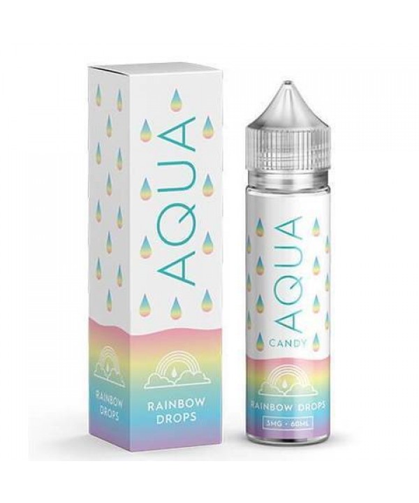 Drops by Aqua TFN 60ml