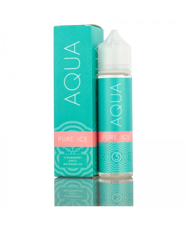 Pure Menthol by Aqua TFN 60ml